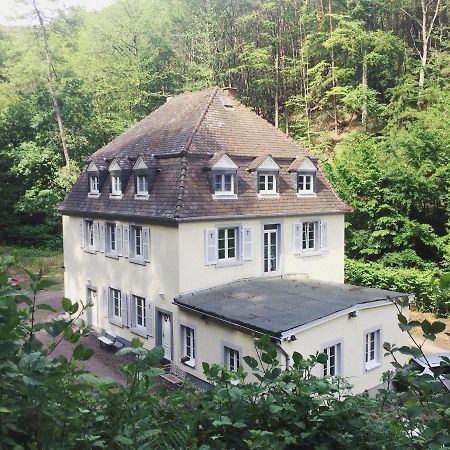 Die Talmuehle Neustadt an der Weinstrasse Luaran gambar