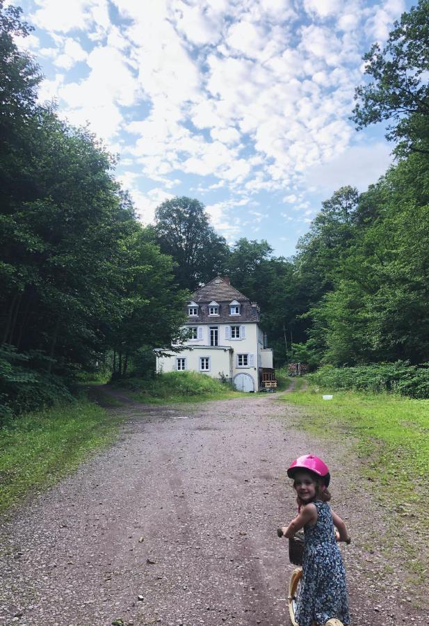 Die Talmuehle Neustadt an der Weinstrasse Luaran gambar